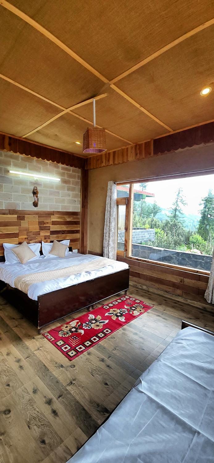 Fagu Farmstay Shimla Farm Stay in Himachal Pradesh
