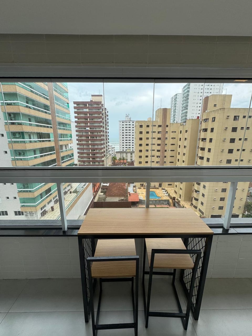 View (from property/room), Balcony/Terrace, Balcony/Terrace, Dining area, City view