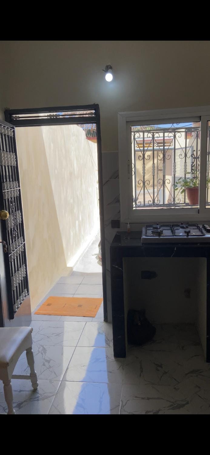 Casa mnar Apartment in Tangier
