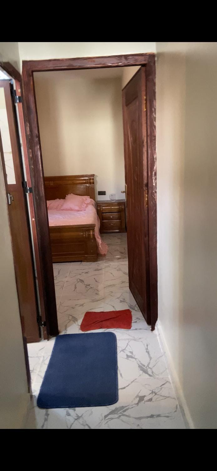 Casa mnar Apartment in Tangier
