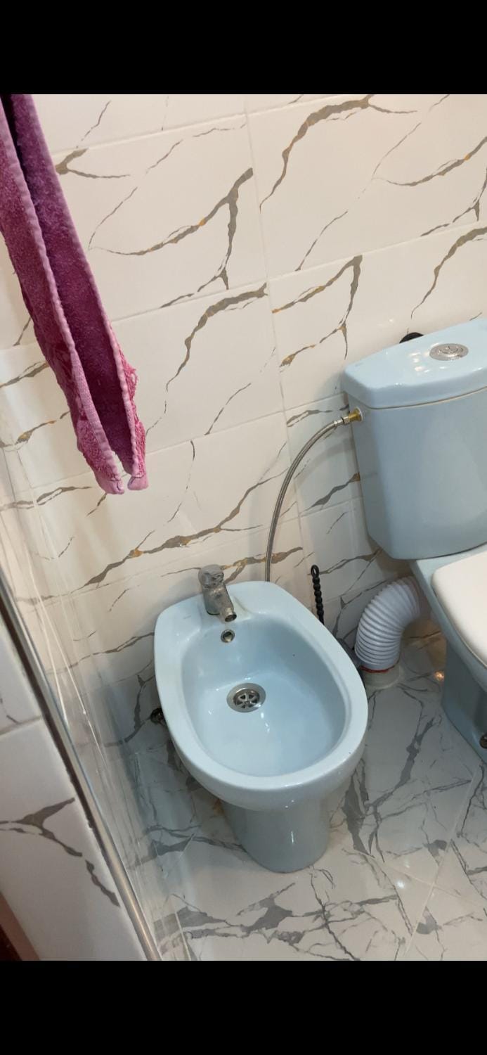 Casa mnar Apartment in Tangier
