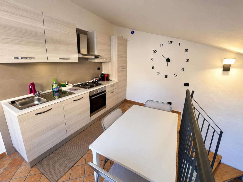 Appartamento La Rosa - Relax e comfort nel centro storico Apartment in Foligno