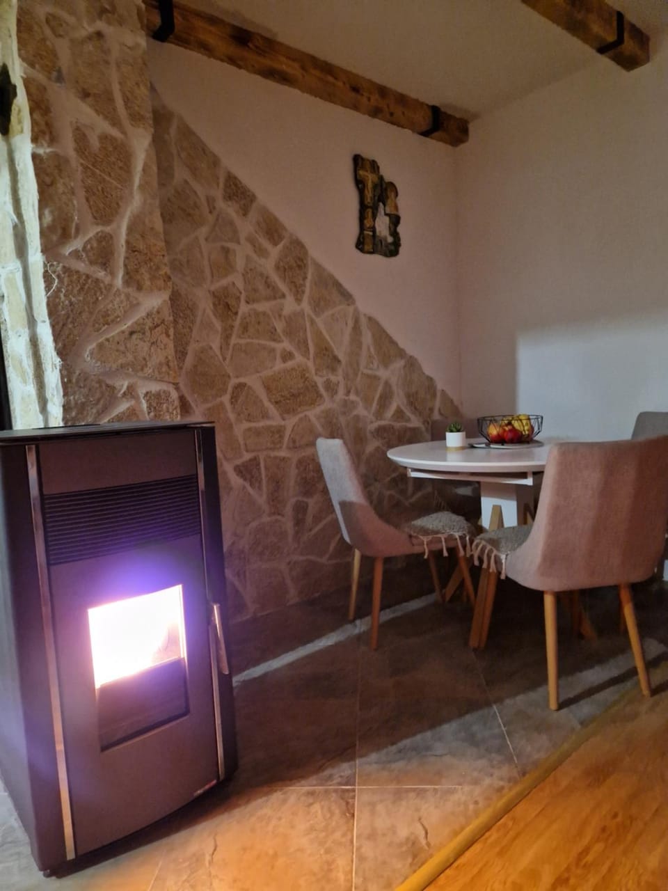 Biser Durmitora House in Montenegro