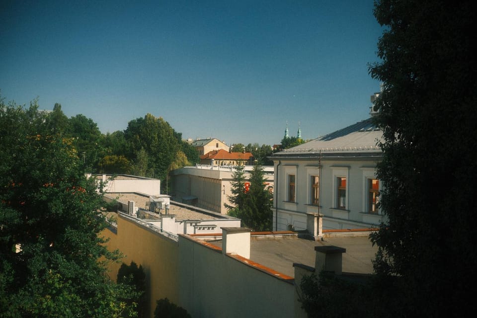 View (from property/room)