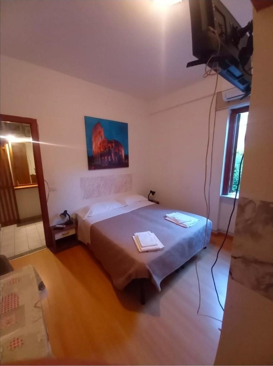 sinas Bed and Breakfast in Palinuro