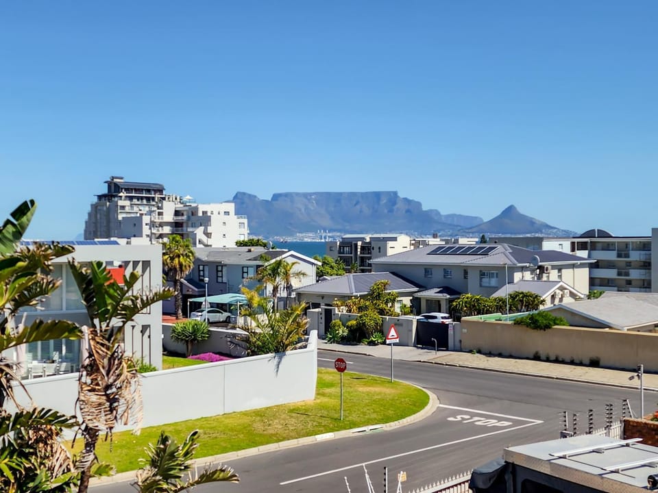 70 on brander Apartment in Cape Town