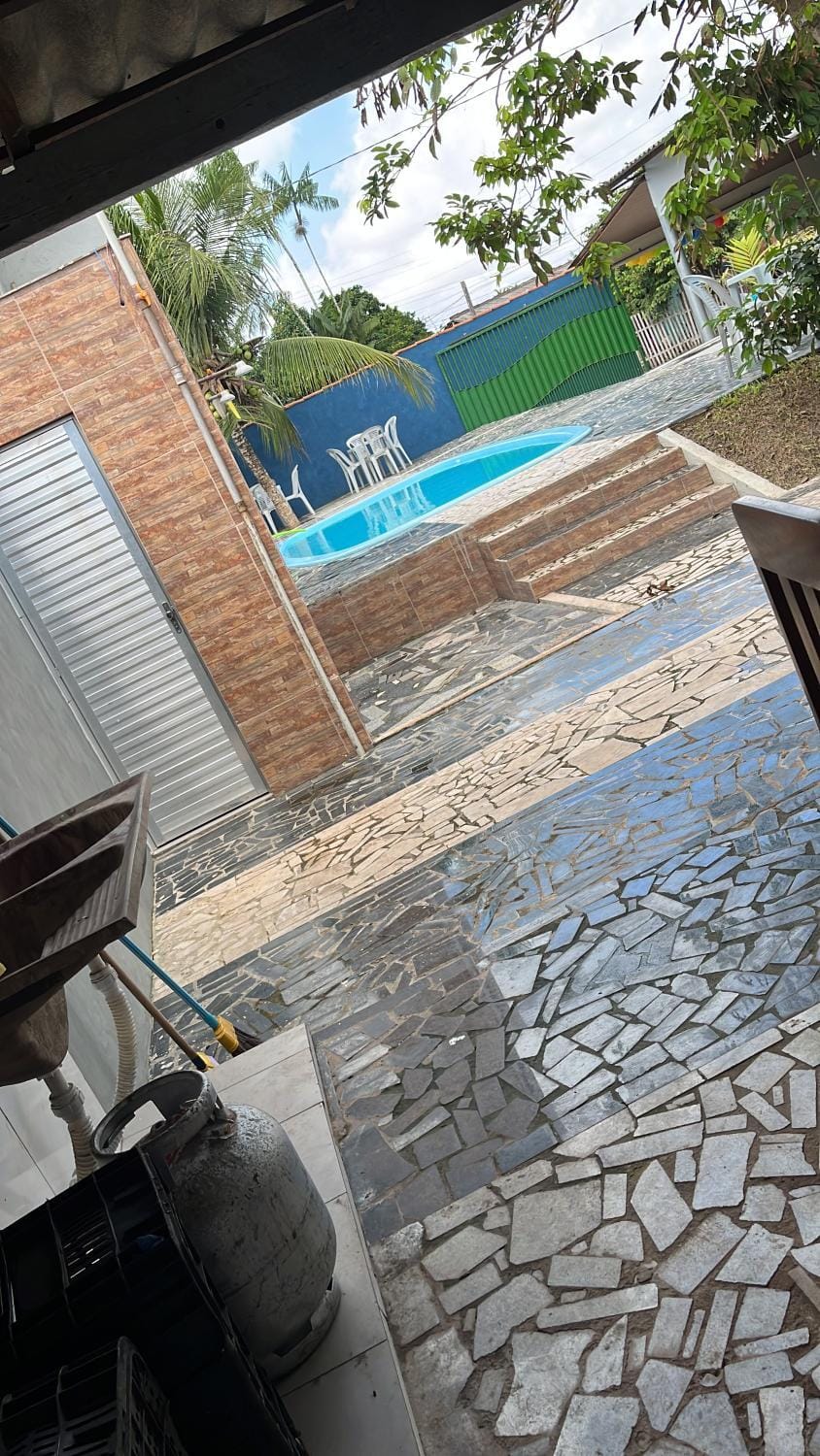 Casa com piscina para a cop 30 House in State of Maranhão, Brazil