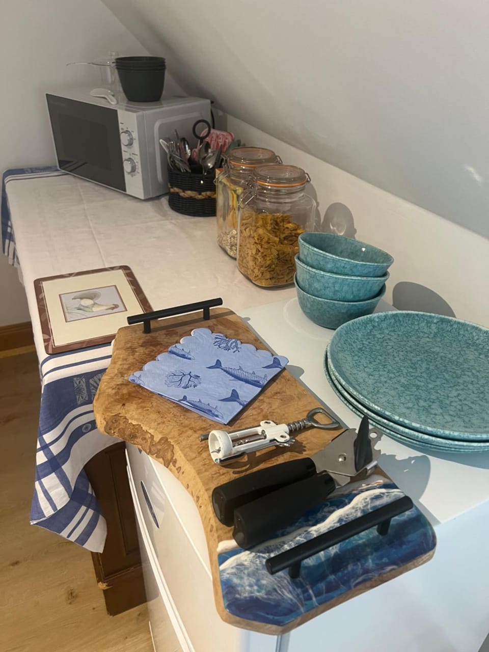 The Cornish House Bed and Breakfast in Scotland