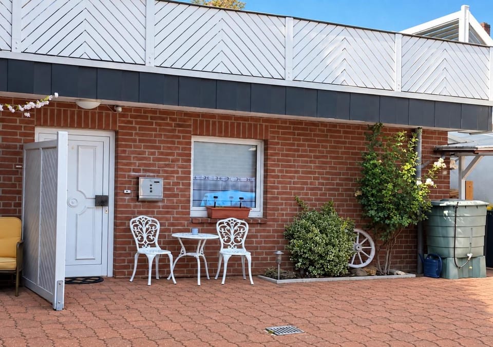 Seeglück I moderne Ferienwohnung für bis zu 4 Personen Steinhuder Meer Apartment in Wunstorf