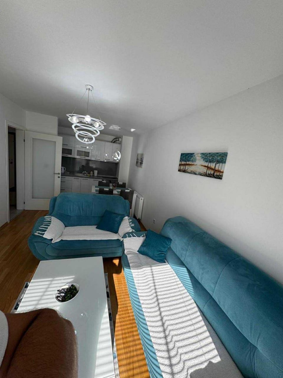 Apartman Ajlin2 Sarajevo Apartment in Sarajevo