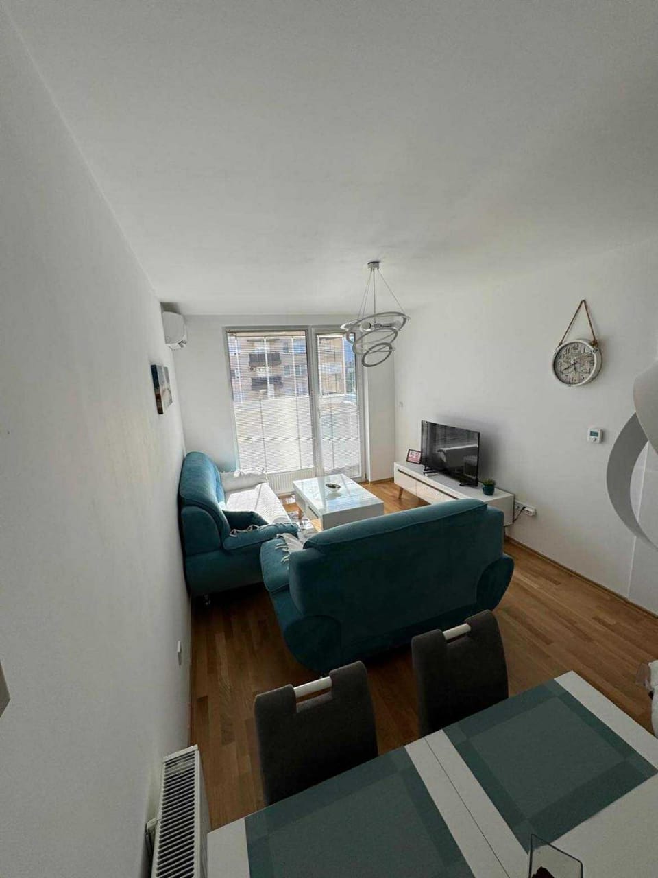 Apartman Ajlin2 Sarajevo Apartment in Sarajevo
