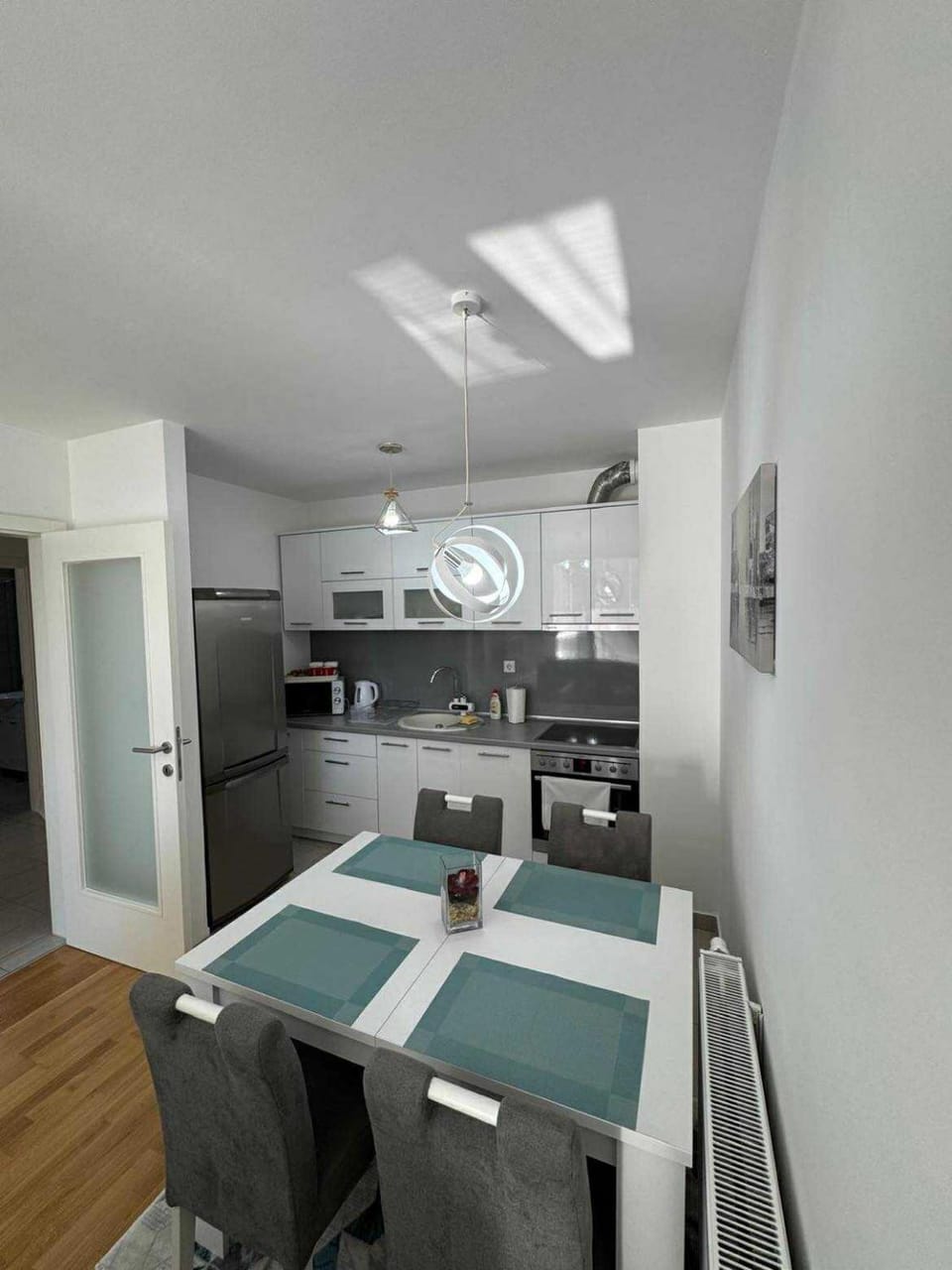 Apartman Ajlin2 Sarajevo Apartment in Sarajevo