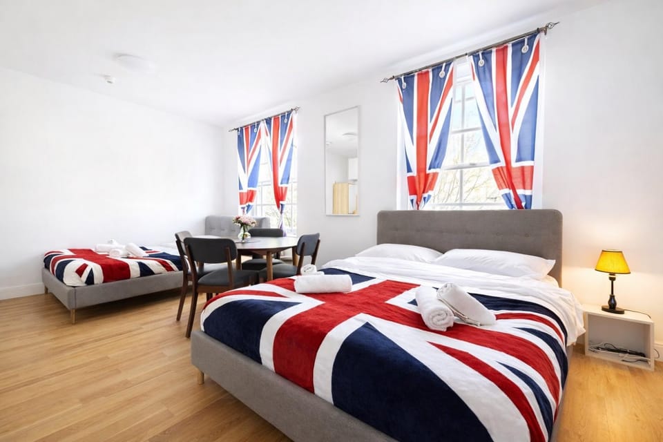 Central London 9 Apartment Apartment in City of Westminster
