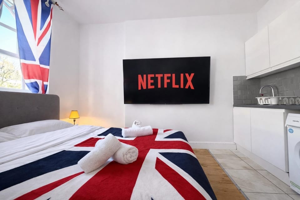 Central London 9 Apartment Apartment in City of Westminster