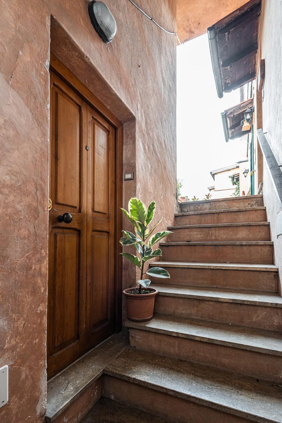 Apartment AppiaAntica Apartment in Rome