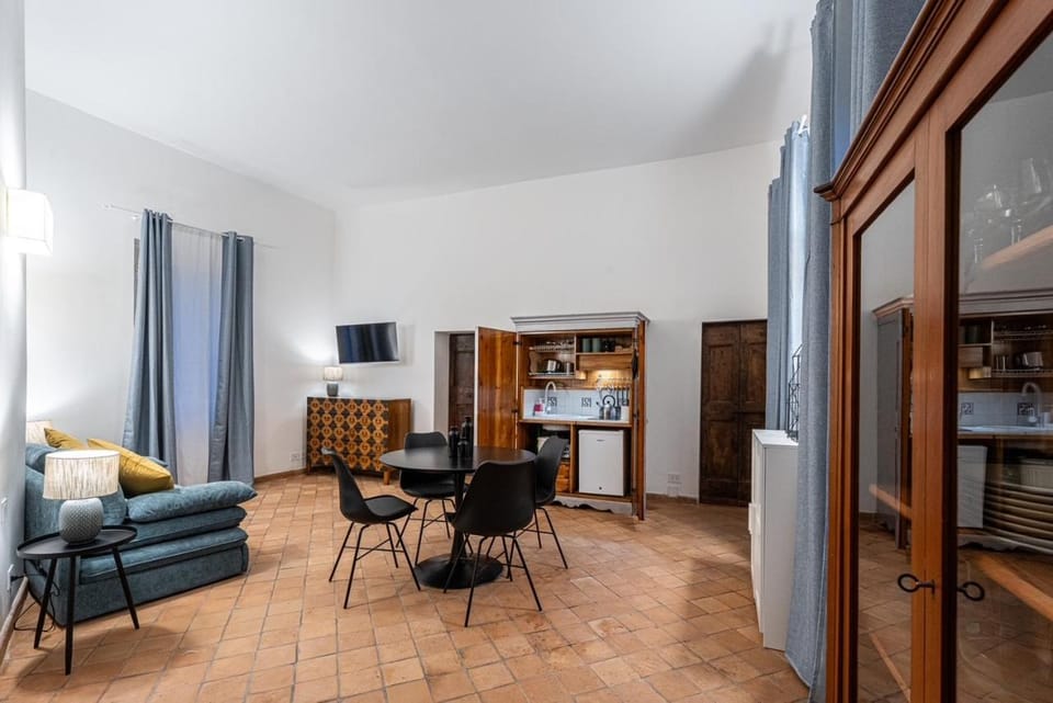 Apartment AppiaAntica Apartment in Rome