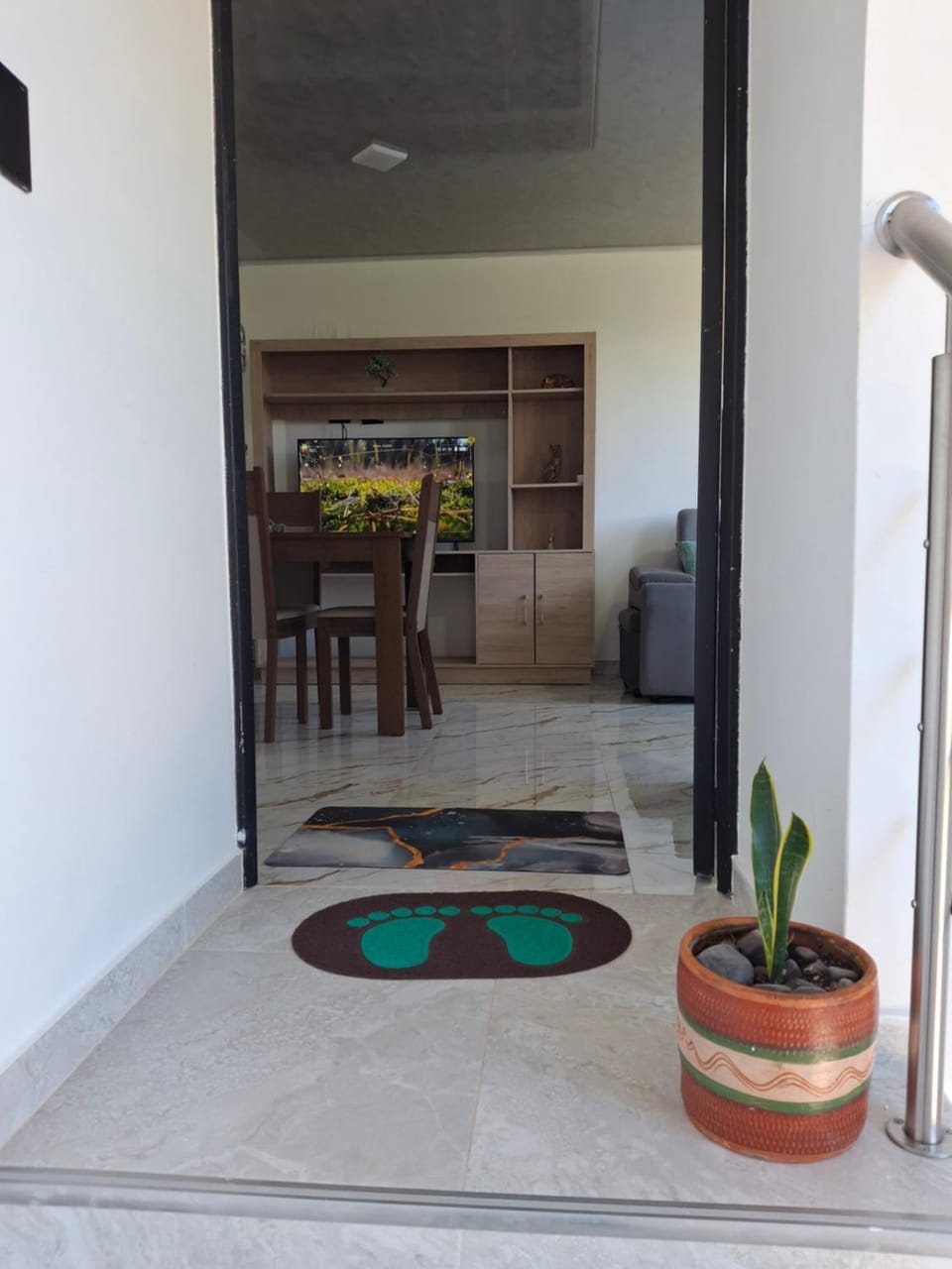 Lindo apartamento en Villapinzon Apartment in Cundinamarca, Colombia