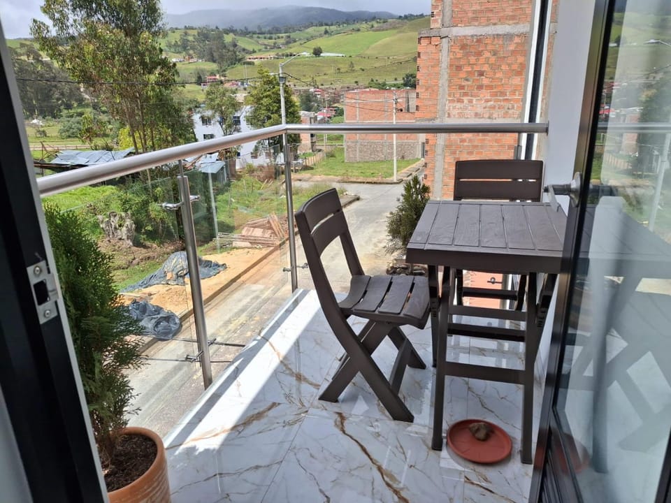 Lindo apartamento en Villapinzon Apartment in Cundinamarca, Colombia