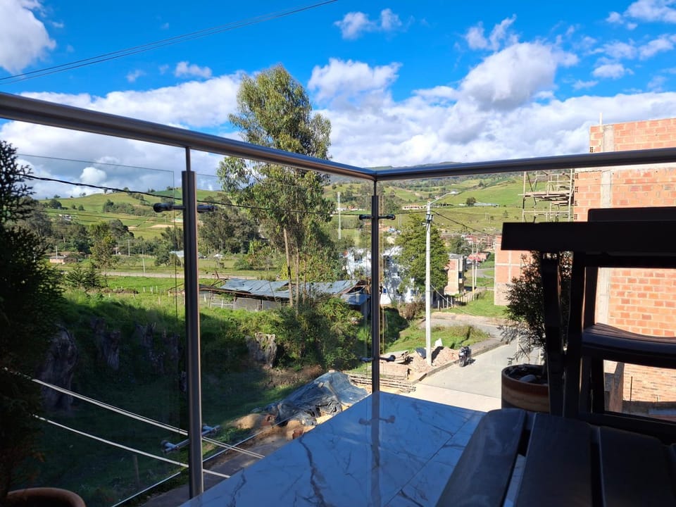Lindo apartamento en Villapinzon Apartment in Cundinamarca, Colombia