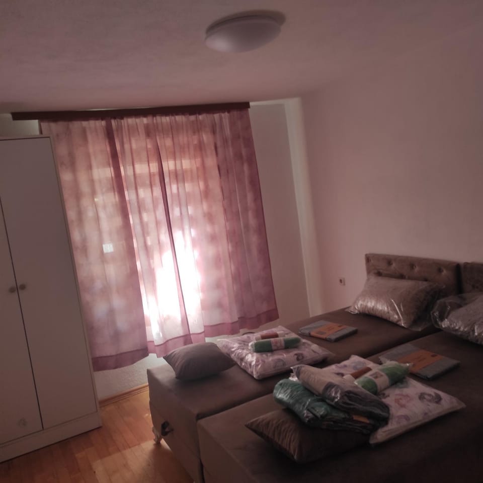 Sanac Apartment in Sarajevo