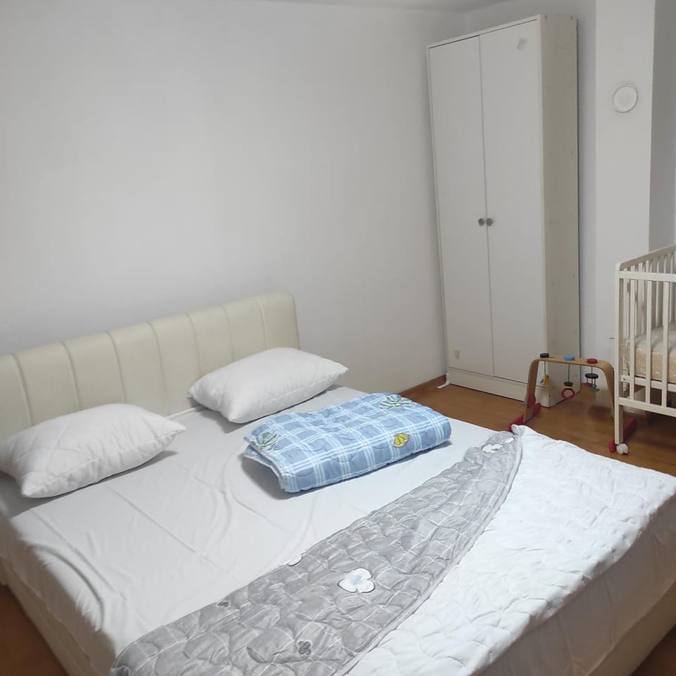 Sanac Apartment in Sarajevo
