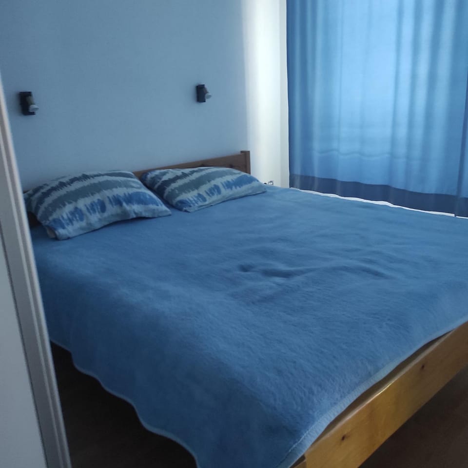 Sanac Apartment in Sarajevo
