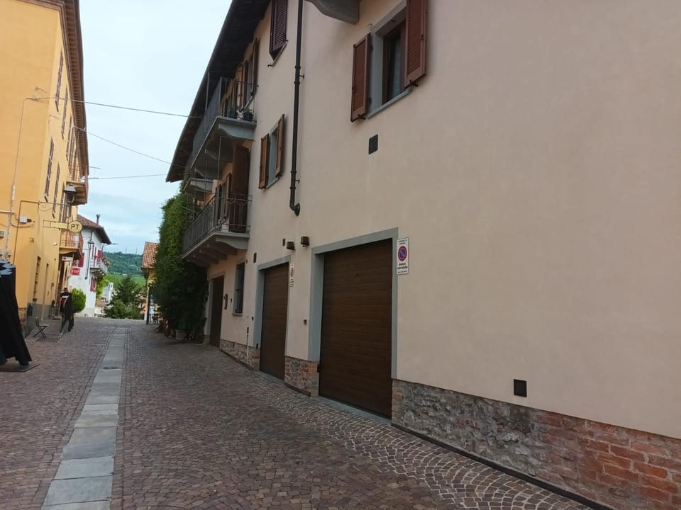 Da Ciro e Angela Apartment in Liguria