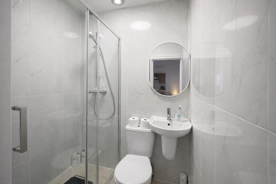 Central London 11 Apartment Apartment in City of Westminster