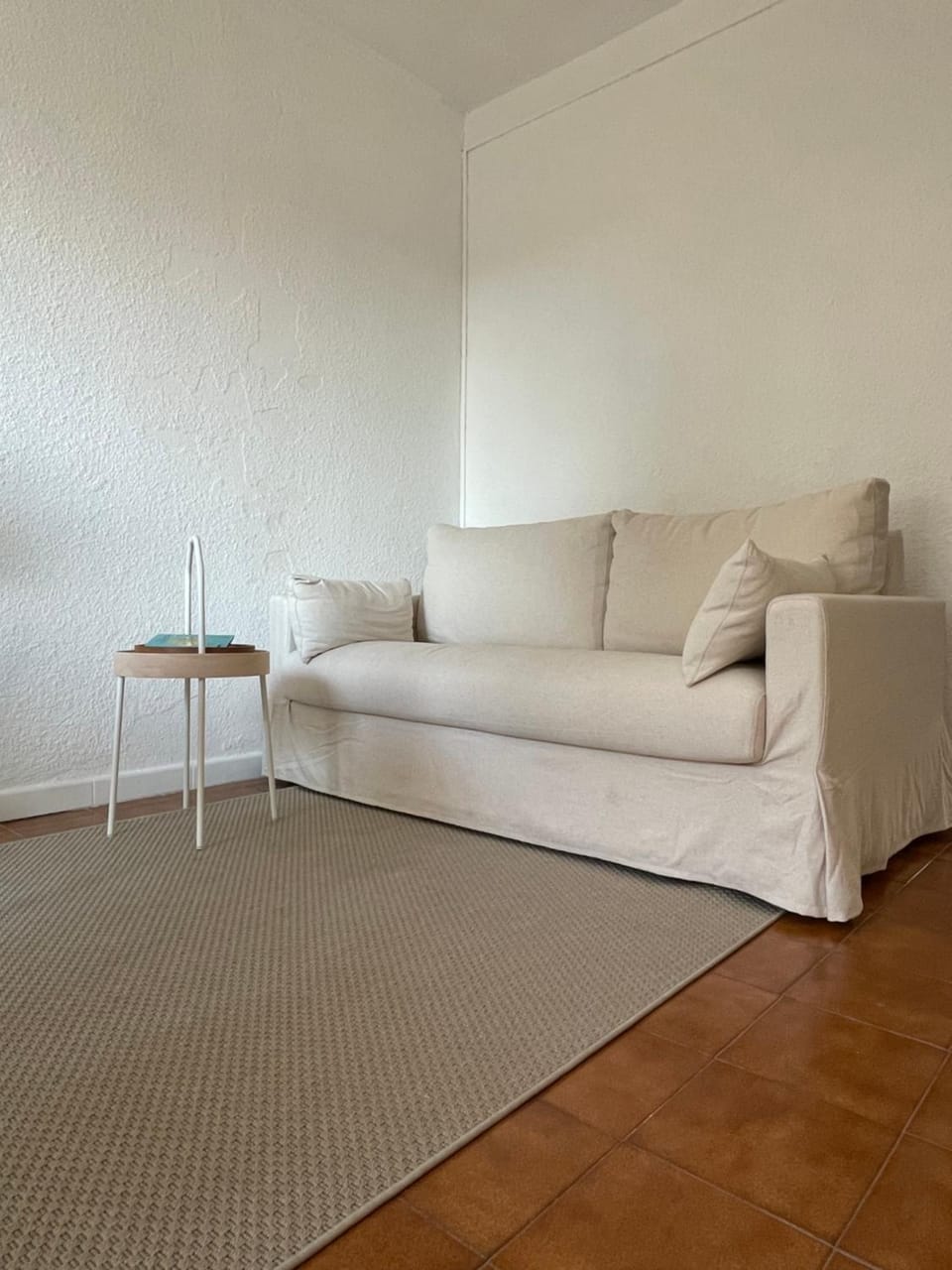 Casa Vacanze JIL Apartment in Quartu Sant'Elena