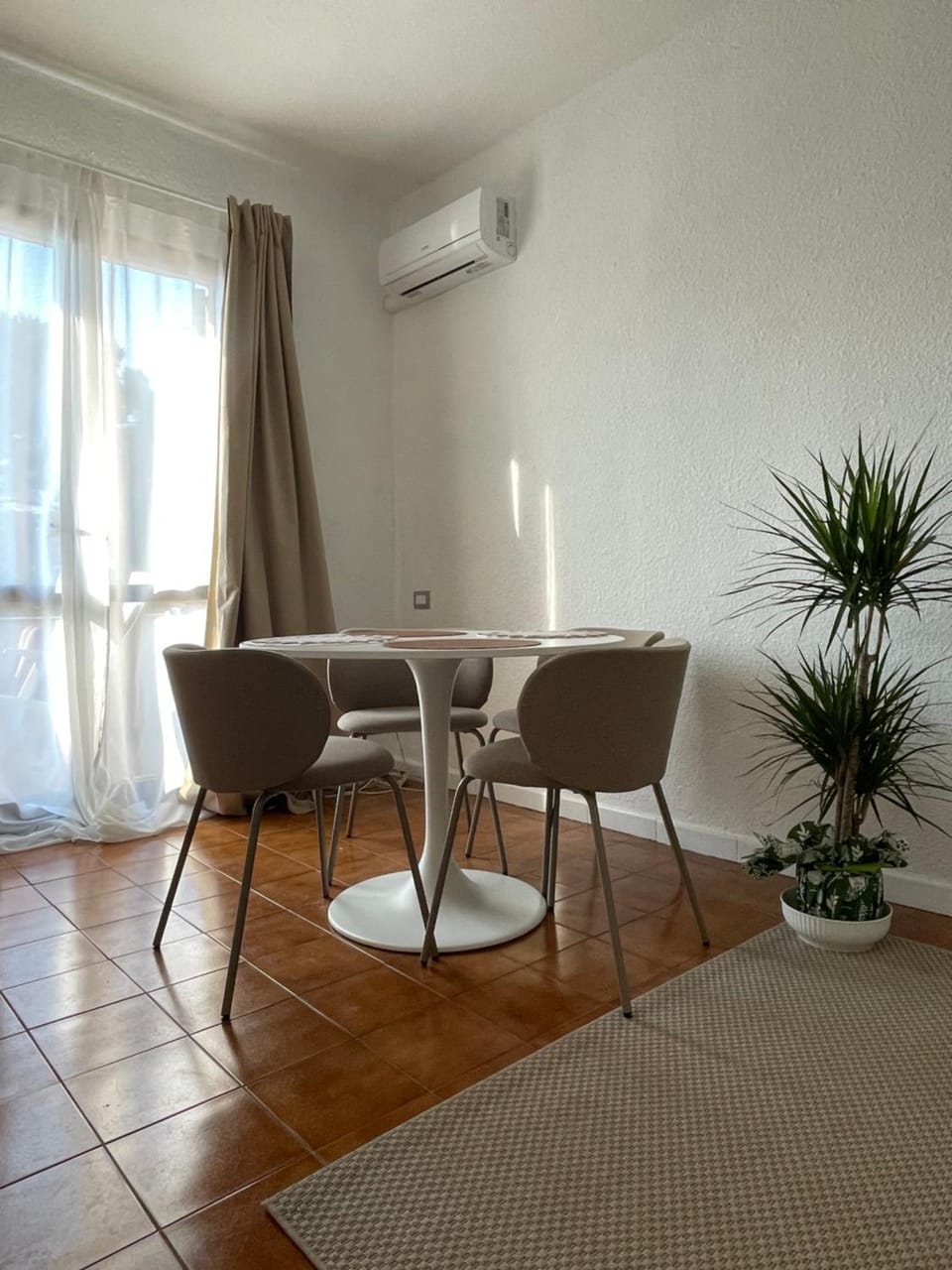 Casa Vacanze JIL Apartment in Quartu Sant'Elena