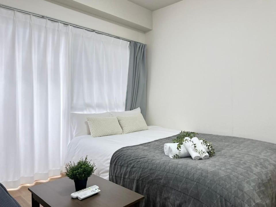 Ikebukuro Area 2F5 NishiikeApartment Apartment hotel in Shinjuku
