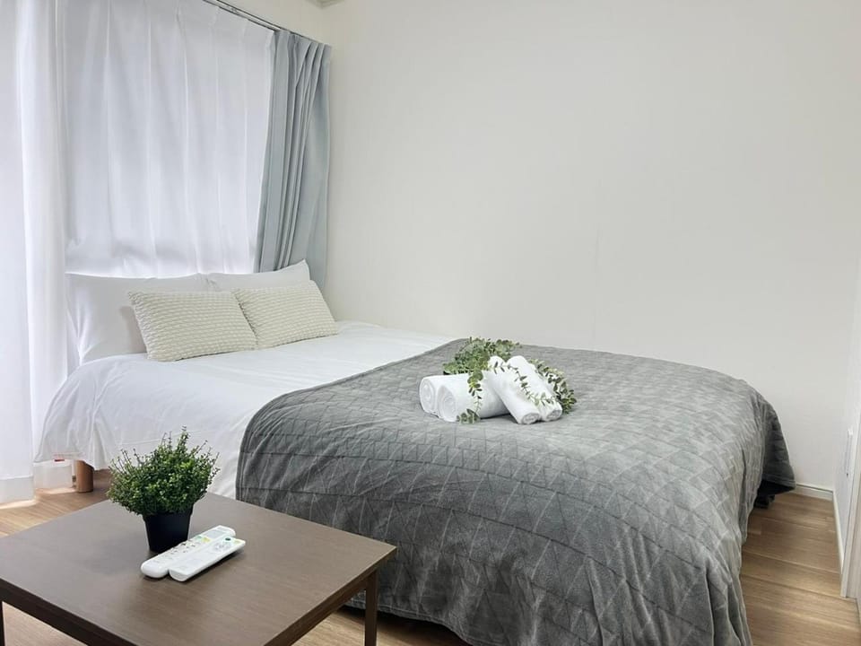 Ikebukuro Area 2F5 NishiikeApartment Apartment hotel in Shinjuku