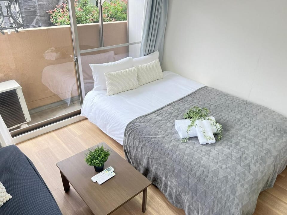 Ikebukuro Area 2F5 NishiikeApartment Apartment hotel in Shinjuku