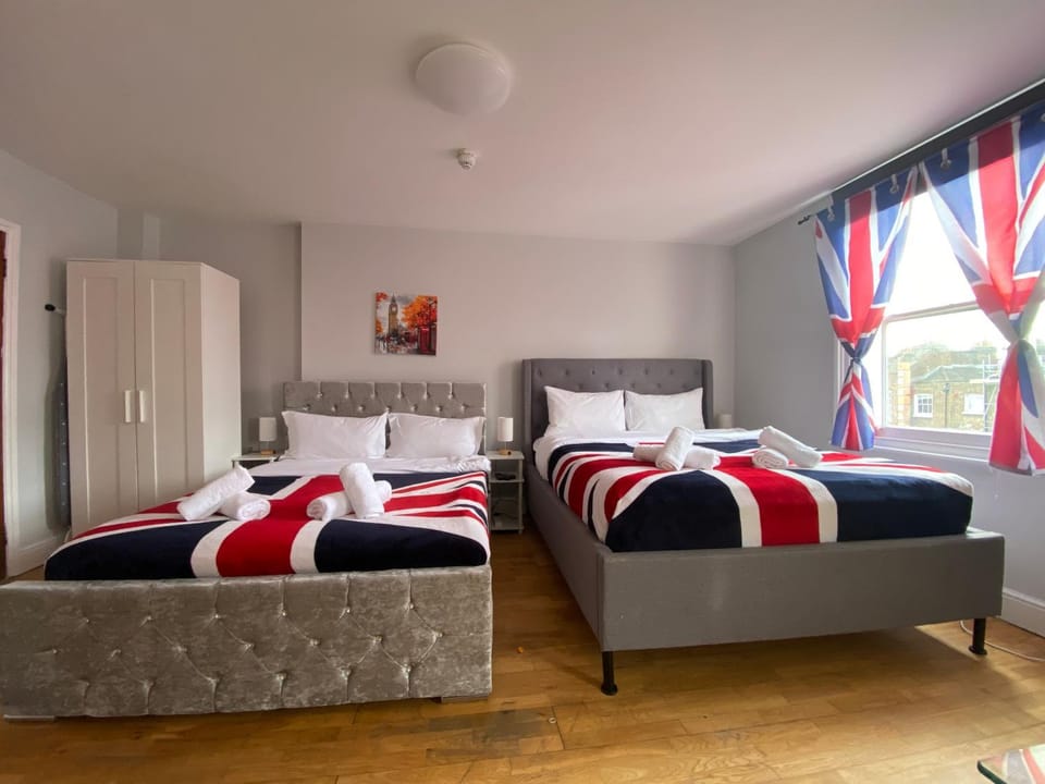 Central London 12 Apartment Apartment in City of Westminster