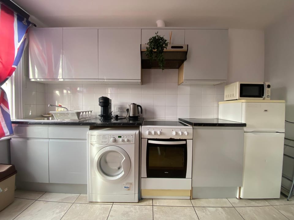 Central London 12 Apartment Apartment in City of Westminster