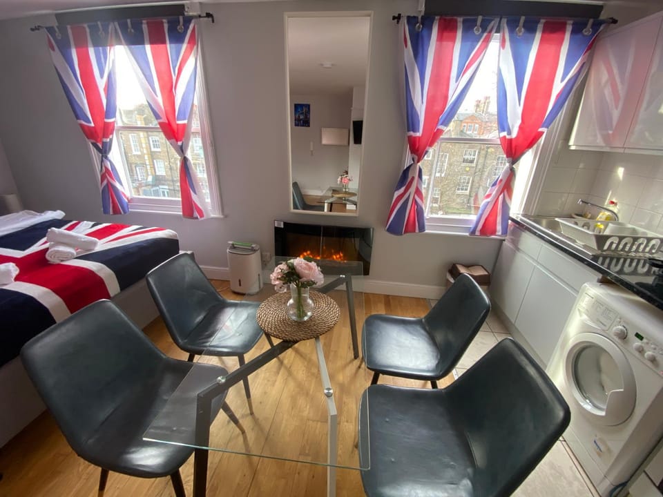 Central London 12 Apartment Apartment in City of Westminster