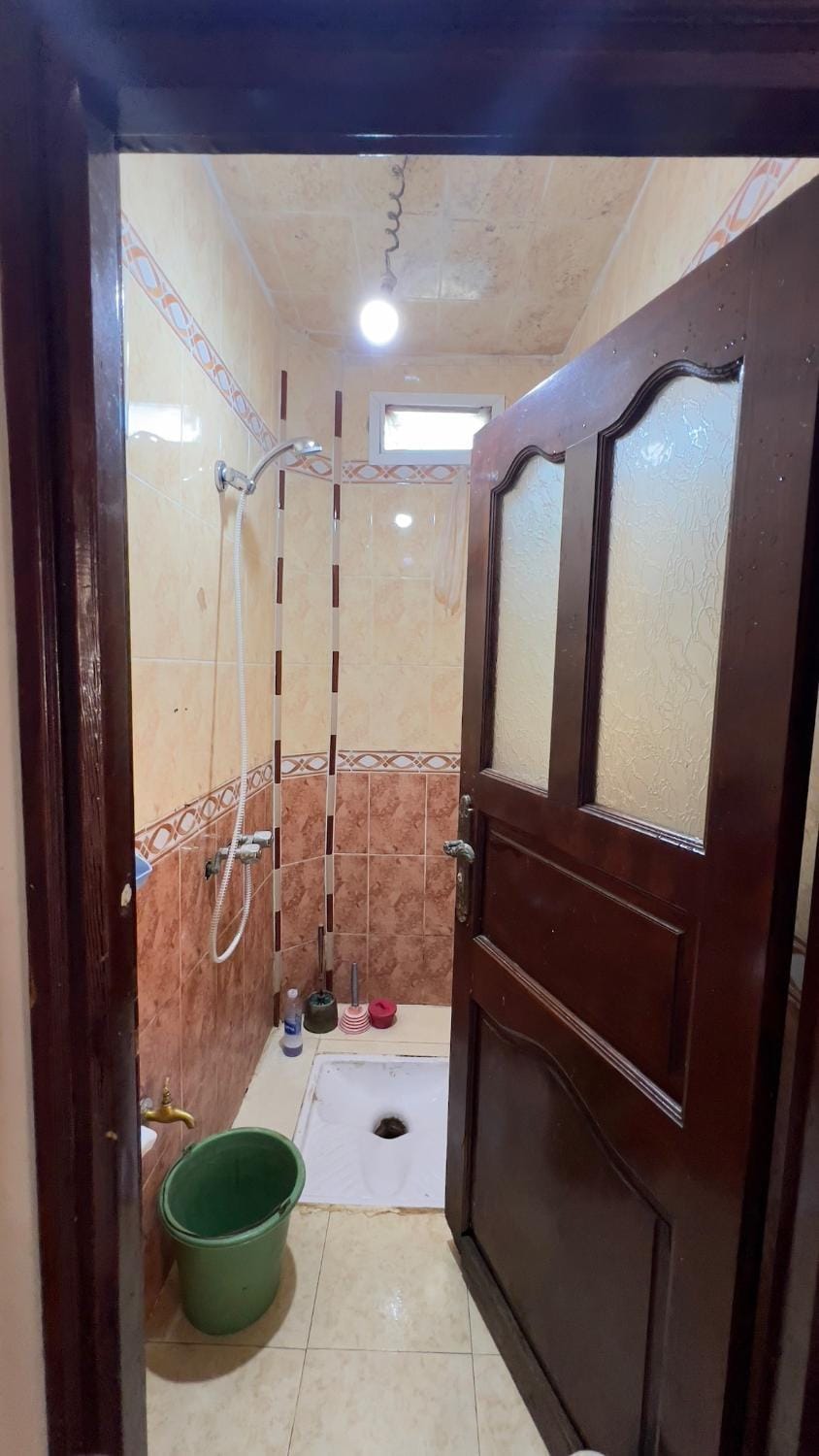 A moroccan studio Apartment in Casablanca-Settat