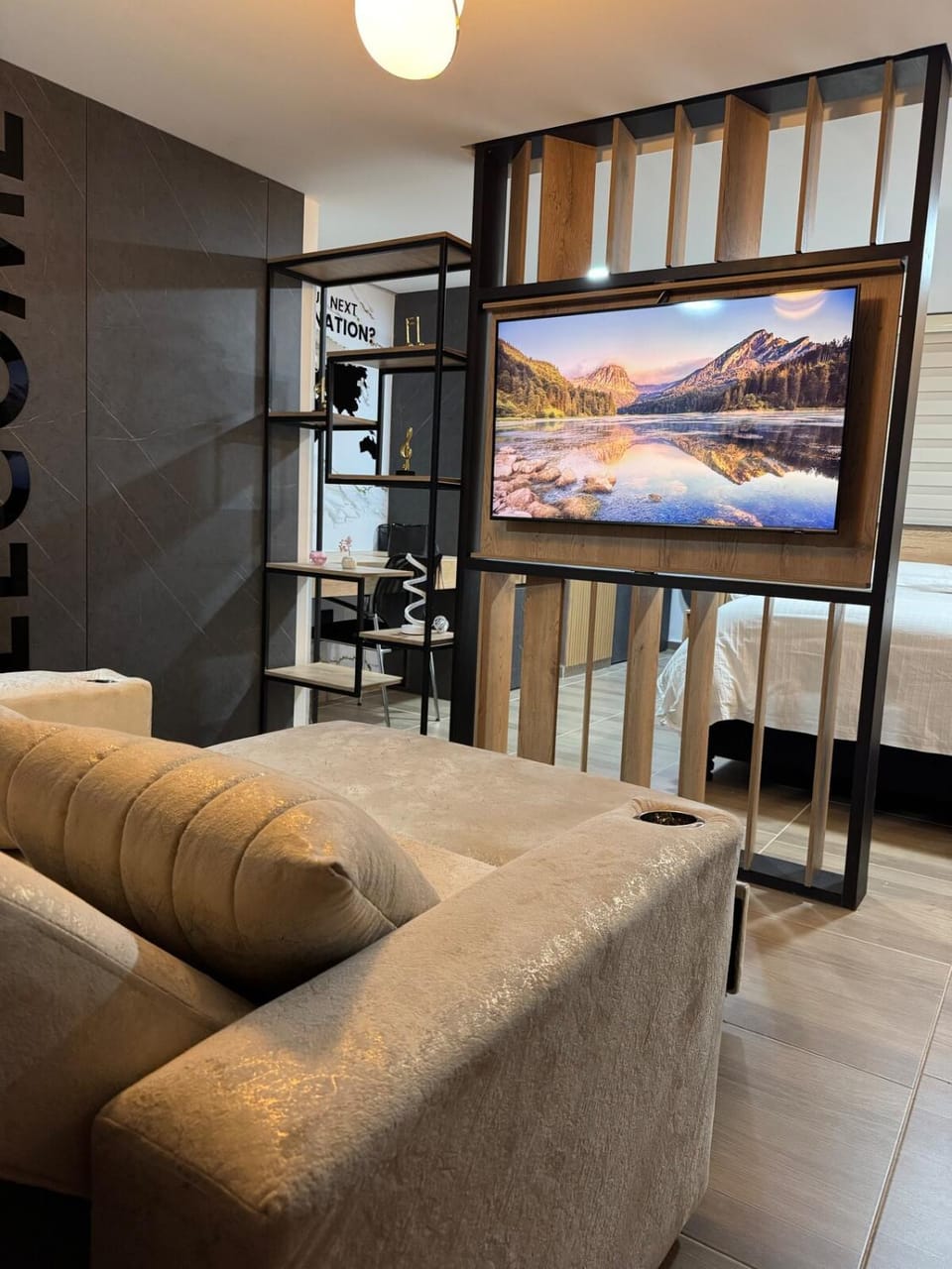 Communal lounge/ TV room, TV and multimedia, Evening entertainment