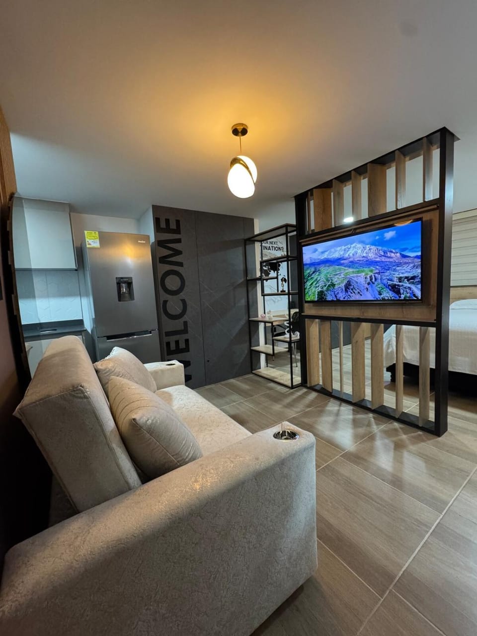 Communal lounge/ TV room, TV and multimedia, Living room, Evening entertainment