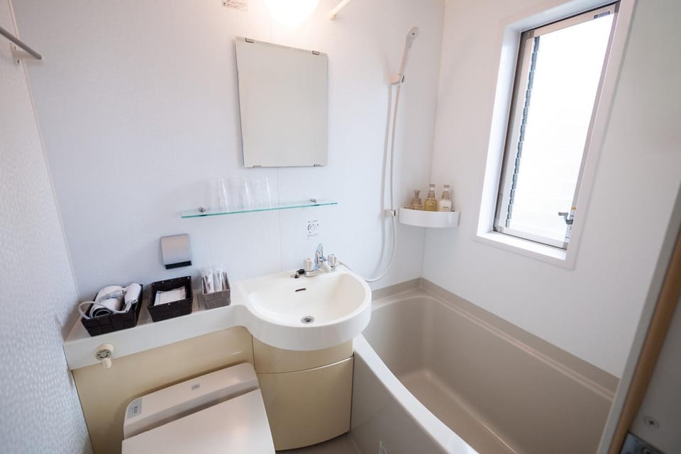Toilet, Bathroom, Bath