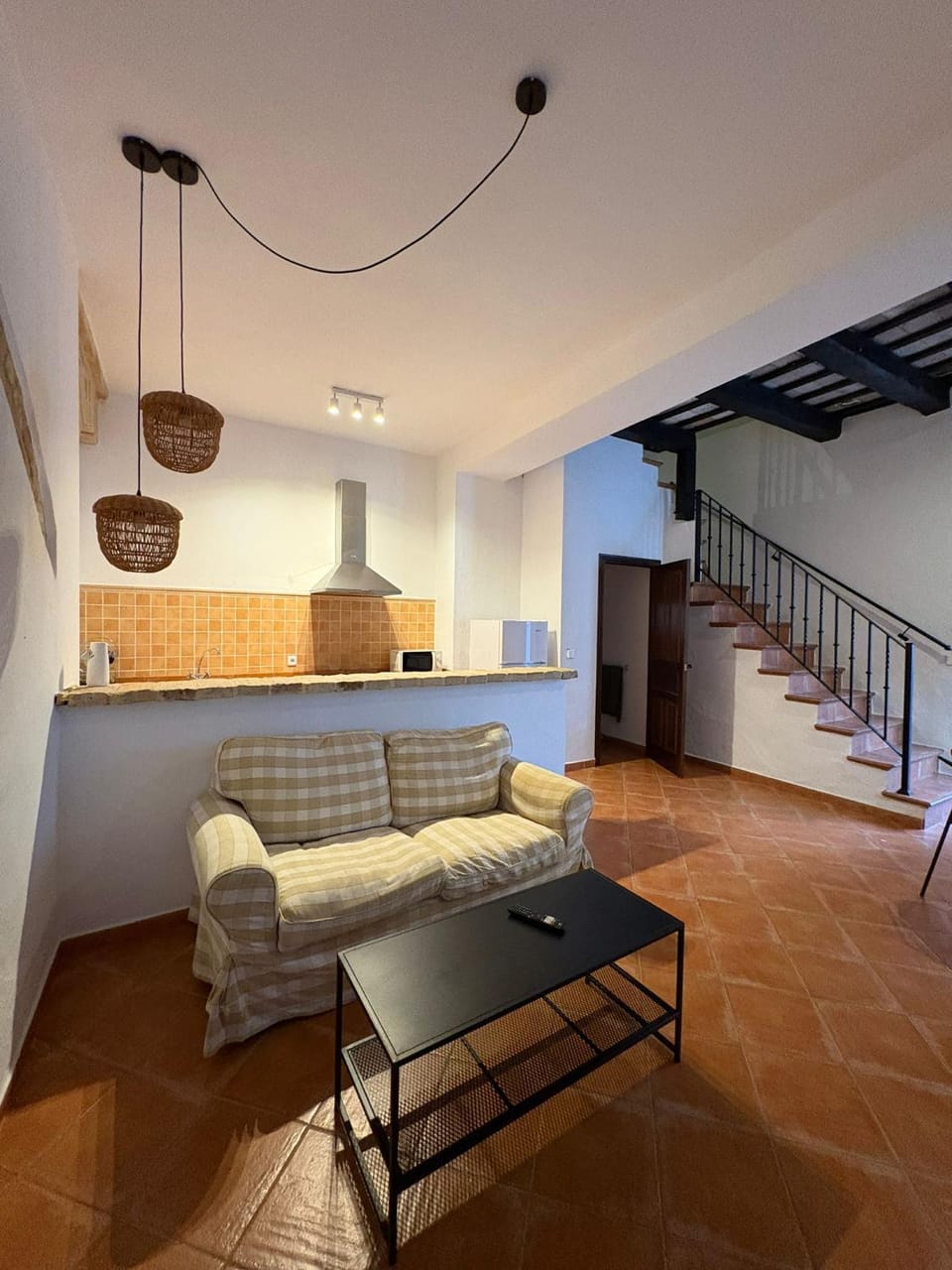 Sol de Ancha Apartment in Carmona