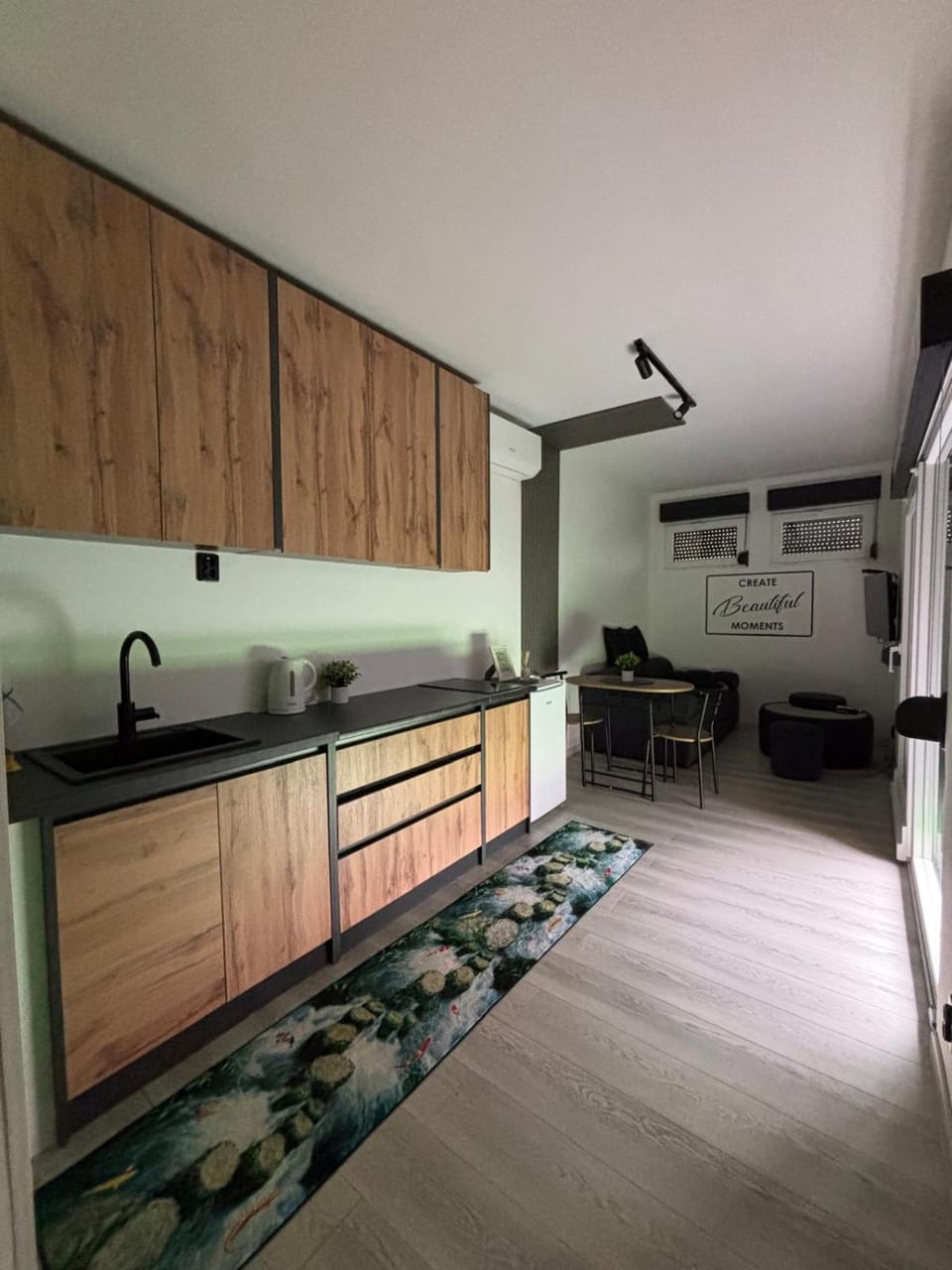 Wood & Chill House Apartment in Sarajevo