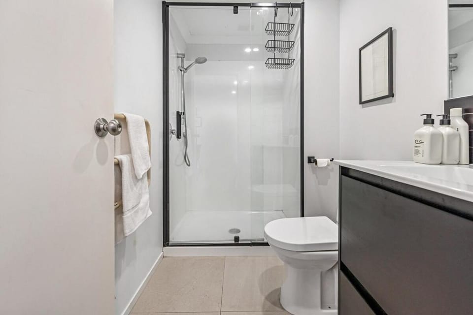 Stonemasons Quarters Stylish apartment with carpark Apartment in Auckland