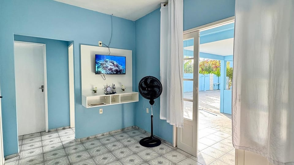 Recanto do bide Apartment in Florianopolis