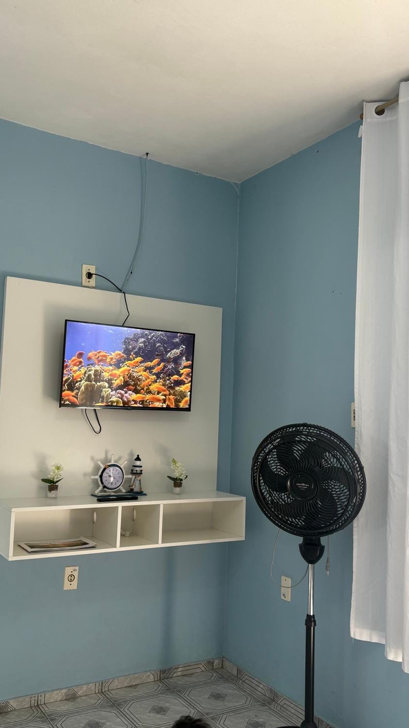Recanto do bide Apartment in Florianopolis