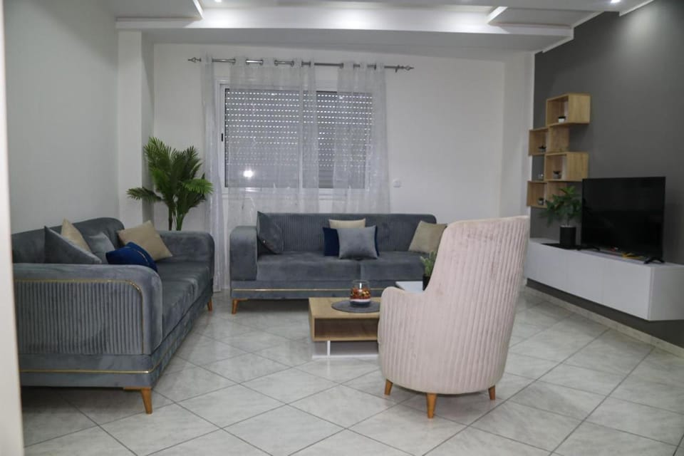 Sinalco Apartment in Tunisia