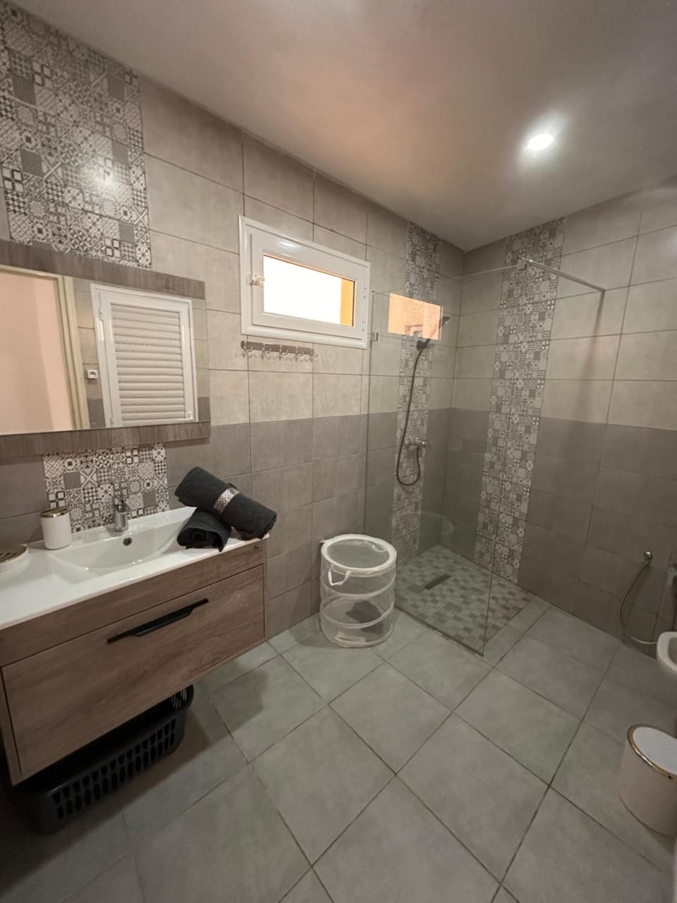 Sinalco Apartment in Tunisia