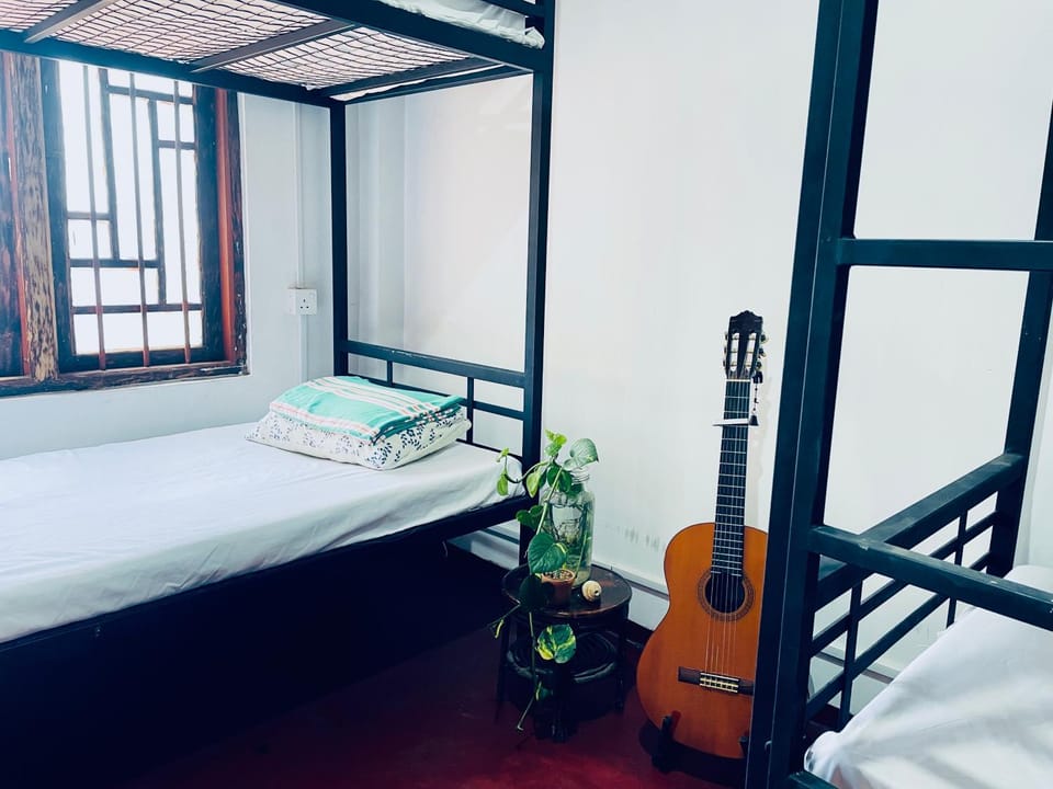 Ku'Vana Hostel Kandy Hostel in Kandy