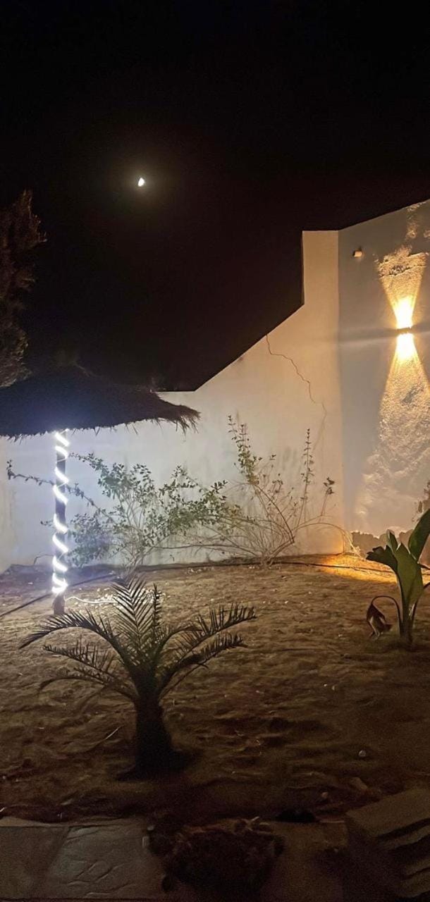 Villa Lilou Villa in Tunisia