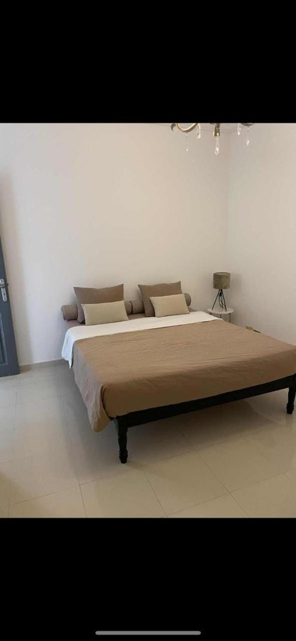 Villa Lilou Villa in Tunisia